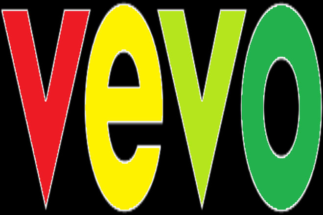 I will do organic vevo video promotion