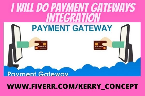 I will do paypal stripe google pay apple pay gateway payment