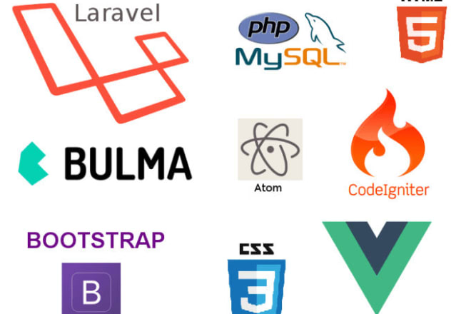 I will do php,laravel codeigniter projects for you