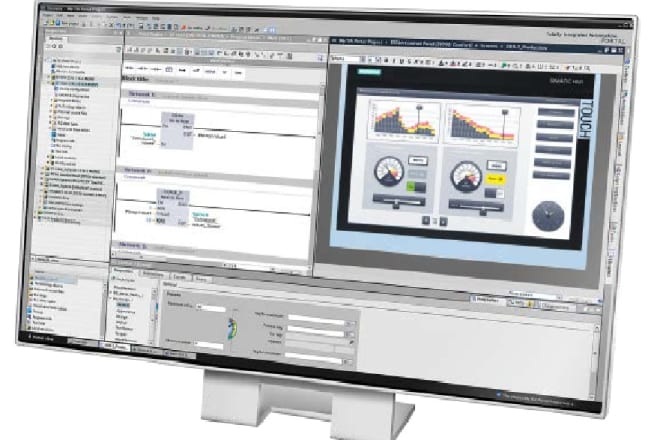 I will do plc and scada programming
