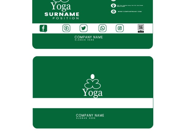 I will do professional logo business card and brand identity