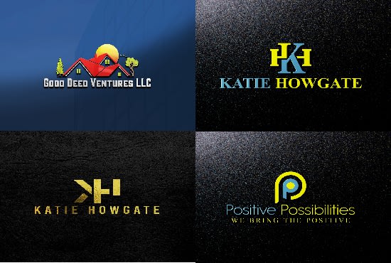 I will do professional logo designing within 12 hrs