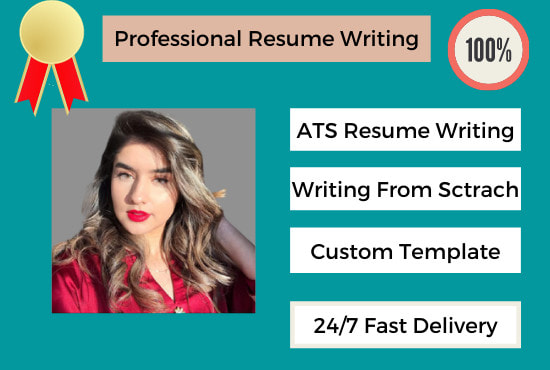 I will do professional resume writing resume editing and design, cv writing