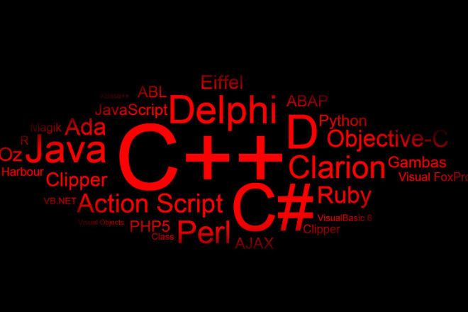 I will do programming tasks java,css,html,php,laravel,c, csharp wordpress