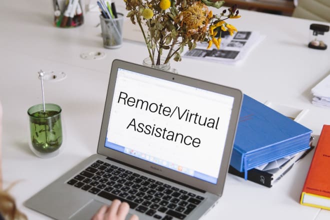 I will do remote assistance promptly