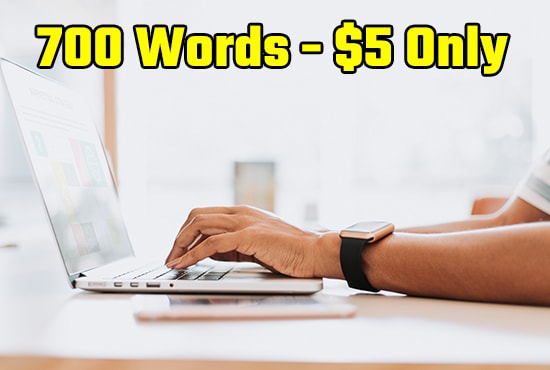 I will do SEO optimized hindi article writing in 24 hours