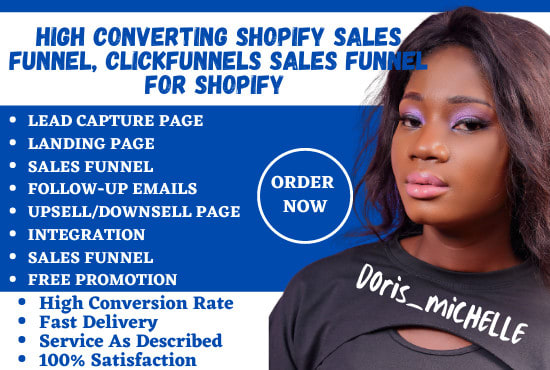 I will do shopify store promotion traffic marketing sale etsy to USA, UK audienc
