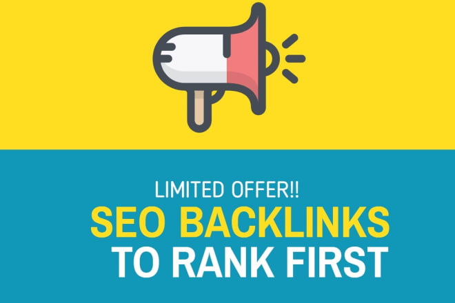 I will do social bookmarking submission high quality backlinks