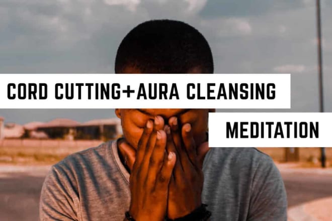 I will do spiritual and aura cleansing spell for you