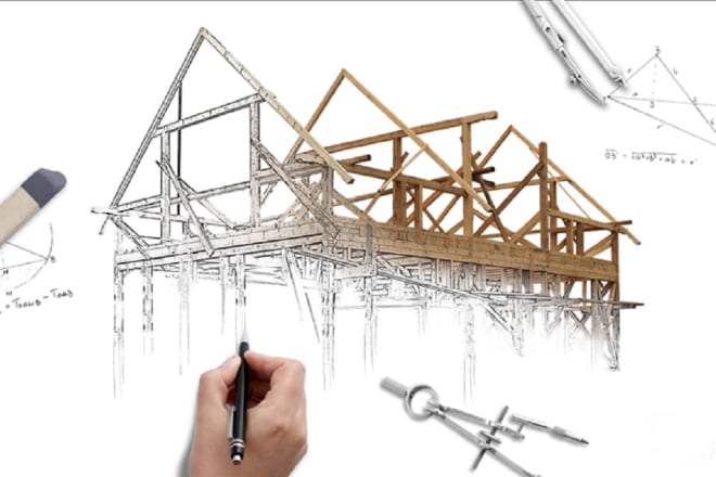 I will do structural design and analysis of projects