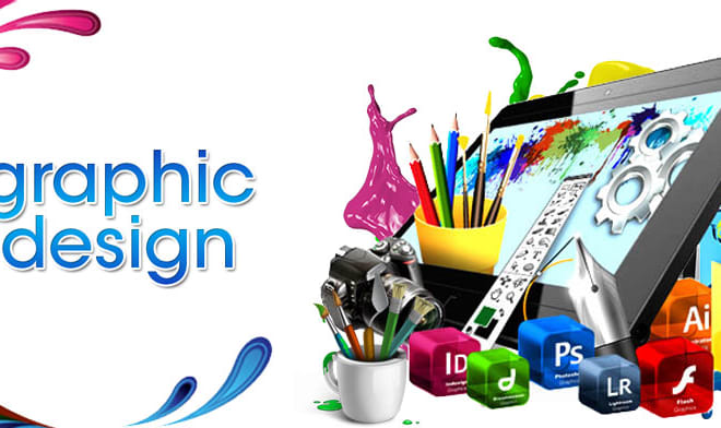 I will do the most attractive creative design for you