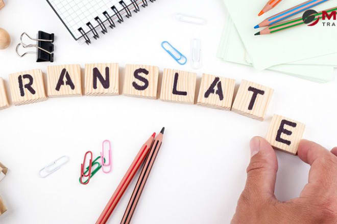 I will do translation in any language as per the customer requirement