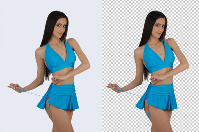 I will do transparent background images in png format