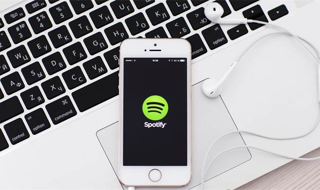 I will do unlimited spotify music promotion, spotify marketing to real people