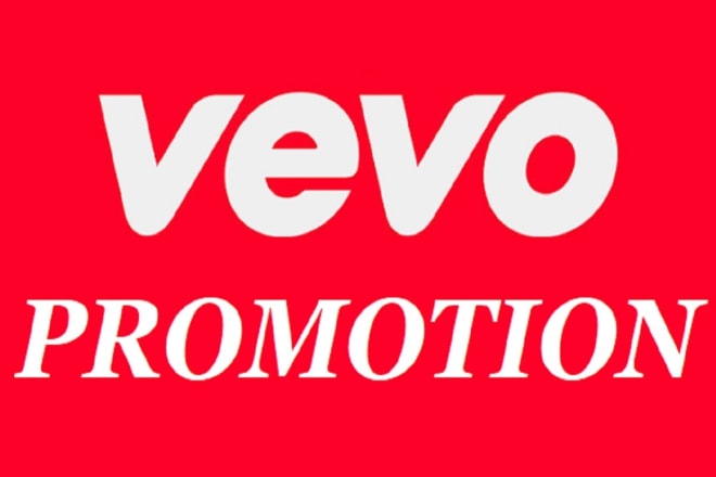 I will do vevo video promotion and video marketing to go viral worldwide
