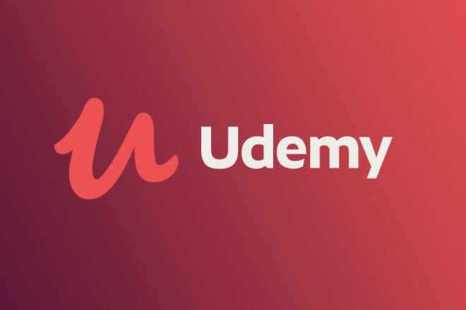 I will do viral udemy, online course promotion to 50k targeted students online