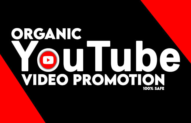 I will do viral youtube video promotion