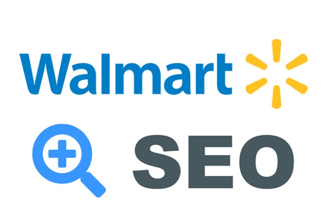 I will do walmart listing, SEO optimization for first page ranking