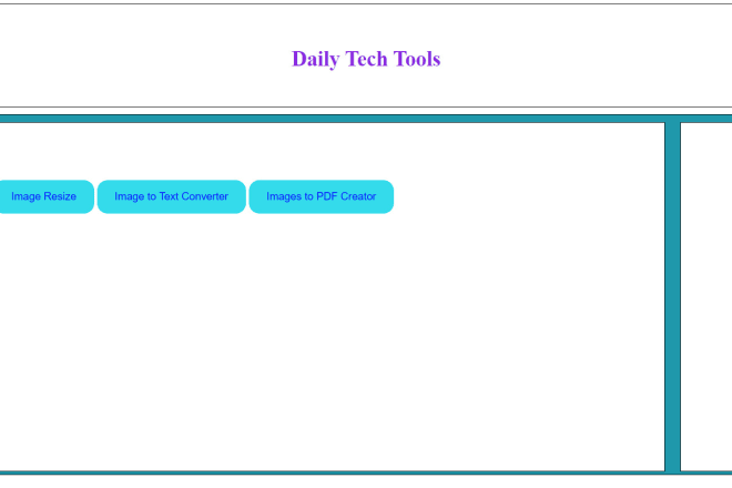 I will do work related to a website development and scraping in python and node js