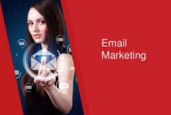 I will do worldwide active mail collection with the targeted niche