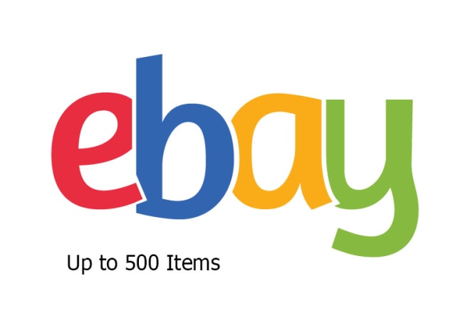 I will do your ebay title, ebay SEO to increase your sales