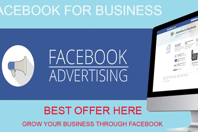 I will do your facebook ad campaign to reach targeted customer