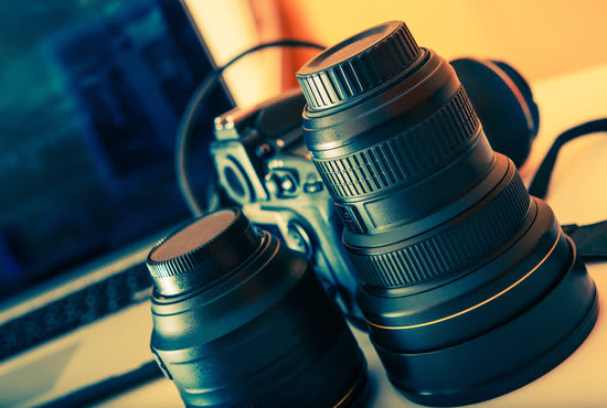 I will draft legal video and photography contracts