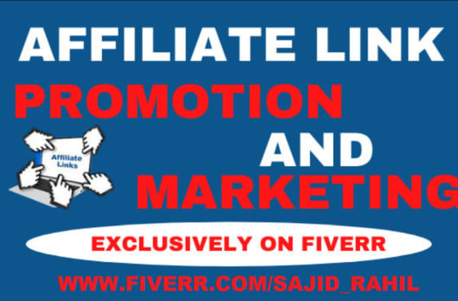 I will drive traffic to your affiliate link click bank,ecommerce marketing shopif