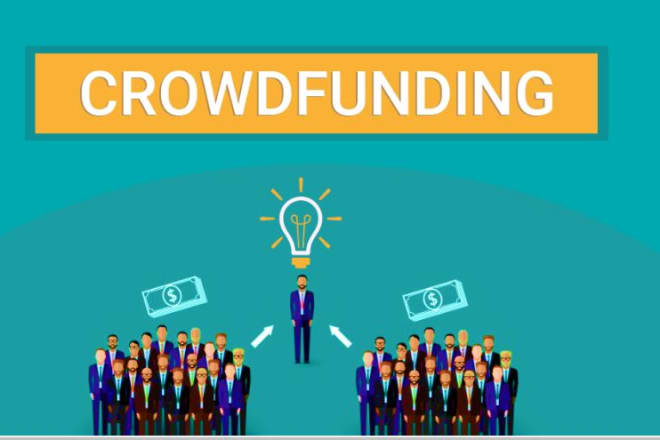 I will drive your crowdfunding campaign to success