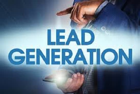 I will fast promotion for MLM business and generate active MLM leads