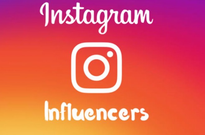 I will find high rated instagram influencer