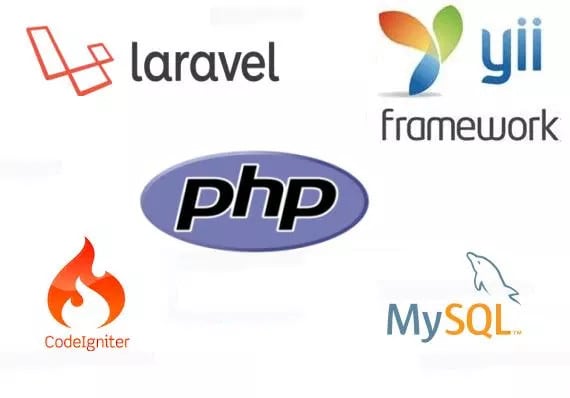 I will fix and develop website using php, yii, yii2,codeigniter and laravel