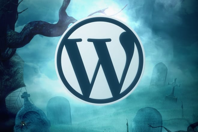 I will fix any wordpress related issues on your website