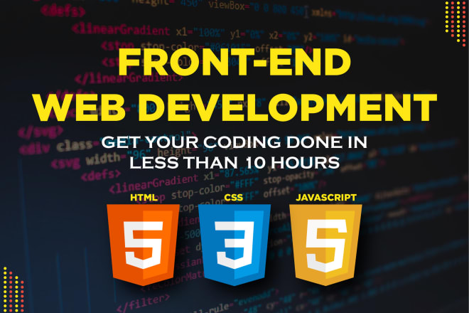 I will fix bugs or code custom html css javascript jquery