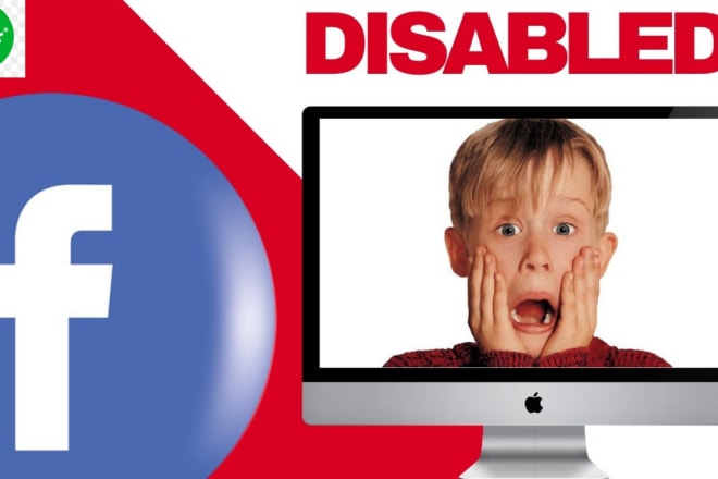 I will fix disabled facebook ads account and create a new business manager