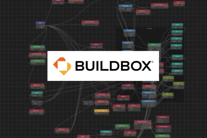 I will fix issues or add new features into buildbox 3