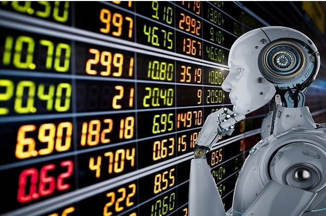 I will forex trading bot, arbitrage trading bot, trading bot, forex ea automated bot