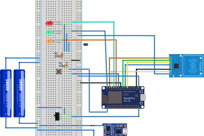 I will get your arduino or raspberry pi projects done