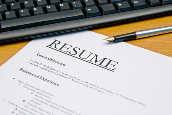 I will get your resume seen with these resume templates