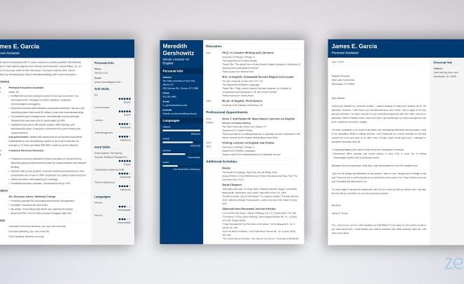 I will get your resume,cover letter writing,cereer counceling, resume design