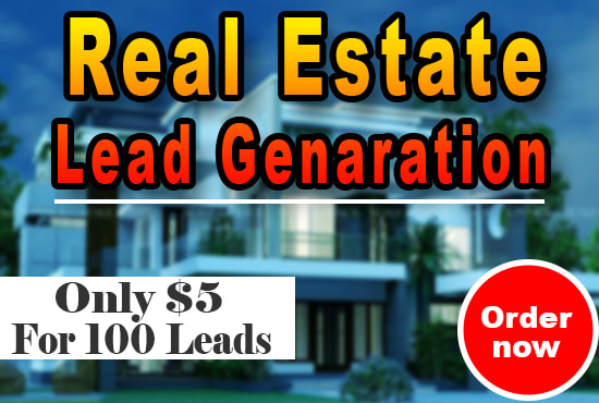 I will give active real estate cash buyers with complete info