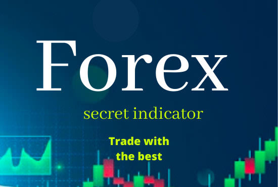 I will give forex secret profitable indicator 100 percent accurate