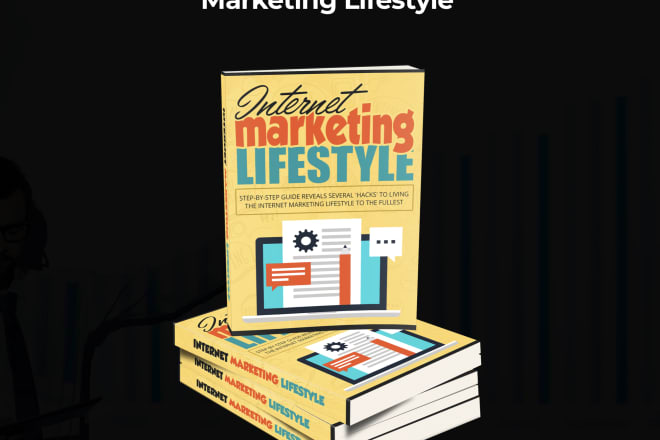 I will give steps to creating the ultimate internet marketing lifestyle