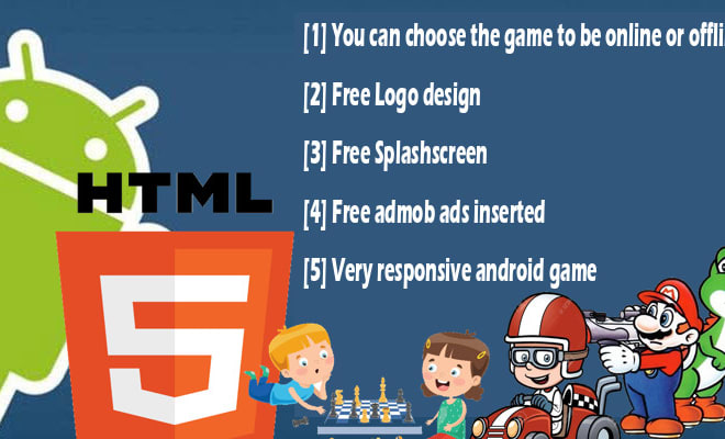 I will give you 40 html5 games source code