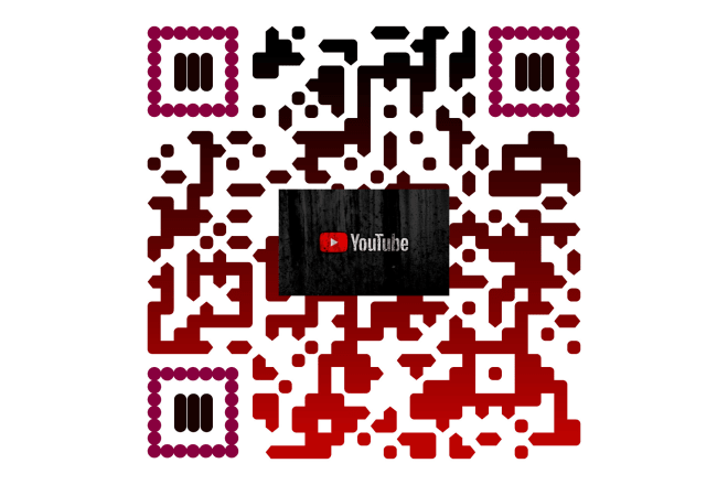 I will give you best professional world class qr code