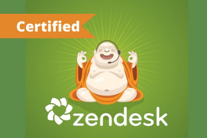 I will help configure your zendesk