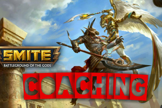 I will help with strategic planning for smite