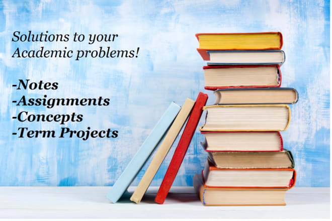 I will help you to simplify civil engineering related assignments and concepts