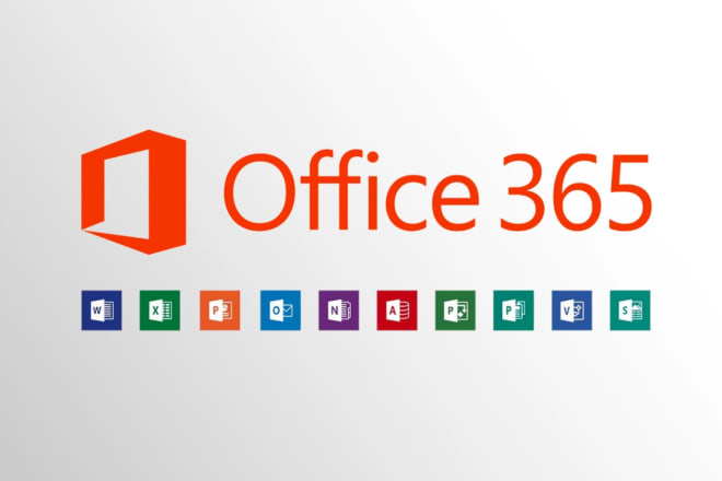 I will help you with office 365 power apps and power automate