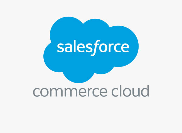 I will help you with salesforce commerce cloud or demandware